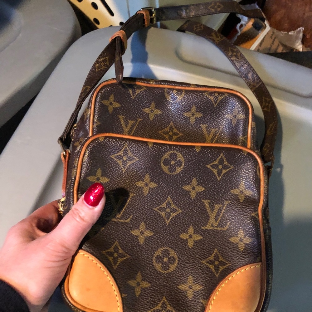 Louis Vuitton Amazon